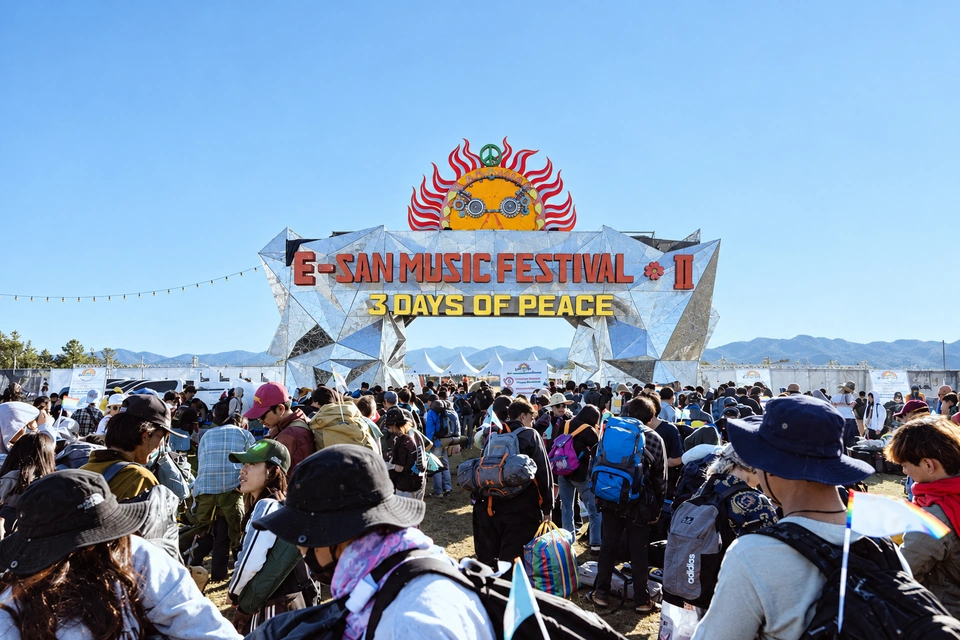 3 Days of Peace
